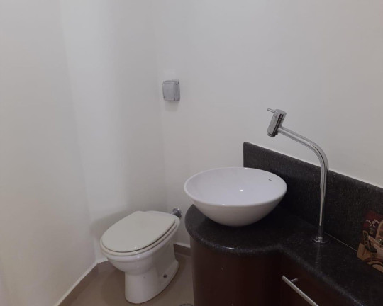 Imagem Imóvel com 3 Quartos à Venda, 100 m² em Campo Belo - São Paulo