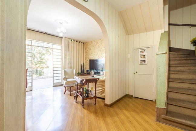 Imagem Casa com 3 Quartos à Venda, 182 m² em Vila Pompéia - São Paulo