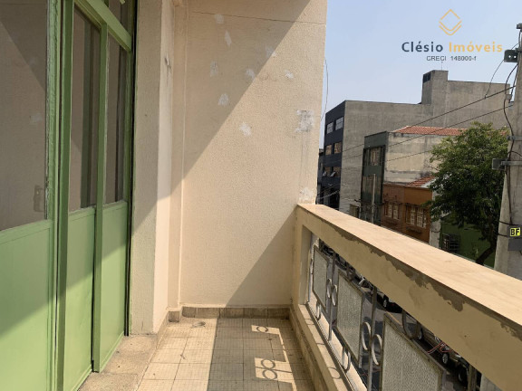 Imagem Apartamento com 3 Quartos à Venda, 104 m² em Bom Retiro - São Paulo