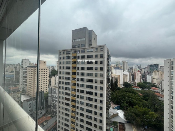 Imagem Imóvel com 1 Quarto para Alugar, 40 m² em Bela Vista - São Paulo Imagem Imóvel com 1 Quarto para Alugar, 40 m² em Bela Vista - São Paulo