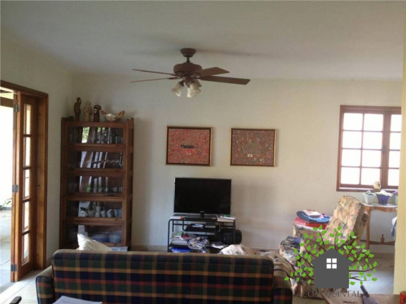 Imagem Casa com 4 Quartos à Venda, 225 m² em Carmel - Cotia