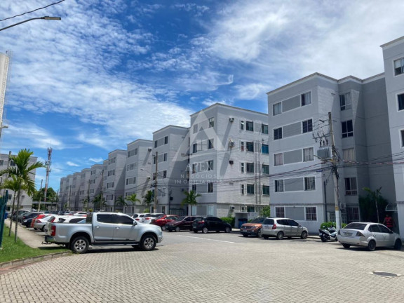 Imagem Apartamento com 2 Quartos à Venda, 44 m² em Santa Cruz - Rio De Janeiro Imagem Apartamento com 2 Quartos à Venda, 44 m² em Santa Cruz - Rio De Janeiro