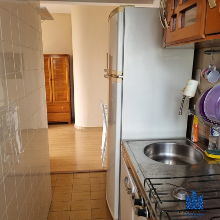 Imagem Apartamento com 1 Quarto à Venda, 33 m² em Paraiso - São Paulo