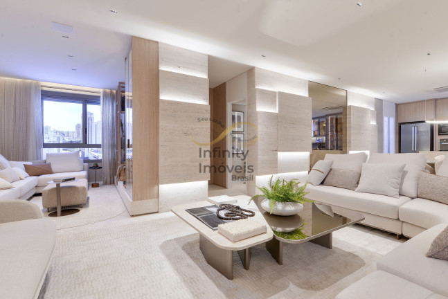 Imagem Apartamento com 4 Quartos à Venda, 157 m² em Vila Da Serra - Nova Lima Imagem Apartamento com 4 Quartos à Venda, 157 m² em Vila Da Serra - Nova Lima