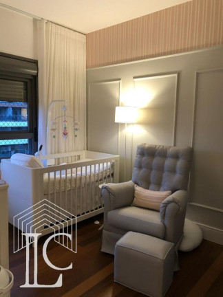 Imagem Apartamento com 2 Quartos à Venda, 105 m² em Brooklin - São Paulo Imagem Apartamento com 2 Quartos à Venda, 105 m² em Brooklin - São Paulo