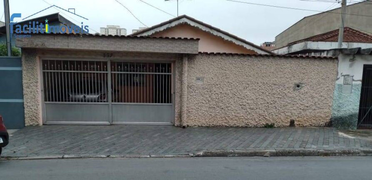 Imagem Casa com 2 Quartos à Venda, 250 m² em Planalto - São Bernardo Do Campo Imagem Casa com 2 Quartos à Venda, 250 m² em Planalto - São Bernardo Do Campo