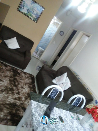 Imagem Apartamento com 2 Quartos à Venda, 60 m² em Jardim Primavera - Duque De Caxias