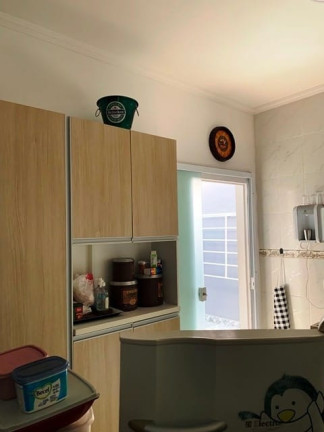 Imagem Casa com 2 Quartos à Venda, 137 m² em Residencial Parque Das Palmeiras - Pindamonhangaba Imagem Casa com 2 Quartos à Venda, 137 m² em Residencial Parque Das Palmeiras - Pindamonhangaba