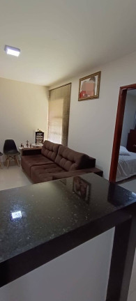 Imagem Apartamento com 2 Quartos à Venda, 55 m² em Conjunto Raul Balduíno - Anápolis Imagem Apartamento com 2 Quartos à Venda, 55 m² em Conjunto Raul Balduíno - Anápolis