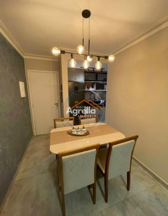 Imagem Imóvel com 2 Quartos à Venda, 55 m² em Condomínio Portal Recanto Das Rosas - Mogi Guaçu Imagem Imóvel com 2 Quartos à Venda, 55 m² em Condomínio Portal Recanto Das Rosas - Mogi Guaçu