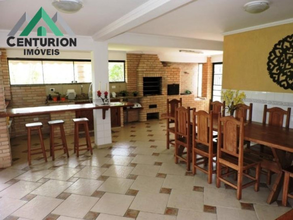 Imagem Casa com 5 Quartos à Venda, 1.123 m² em Granja Viana - Carapicuíba Imagem Casa com 5 Quartos à Venda, 1.123 m² em Granja Viana - Carapicuíba