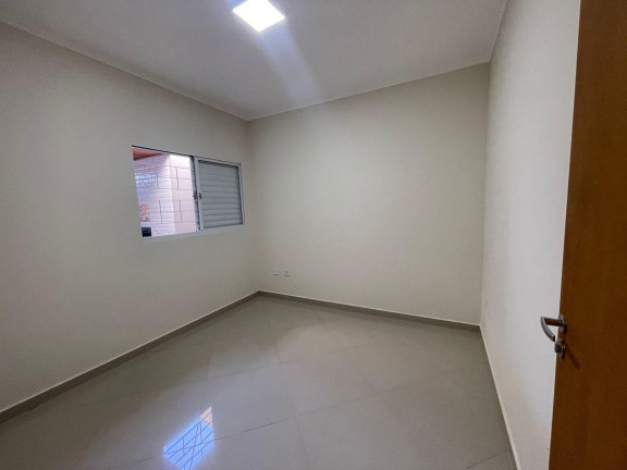 Imagem Casa com 3 Quartos à Venda, 75 m² em Tiradentes - Campo Grande