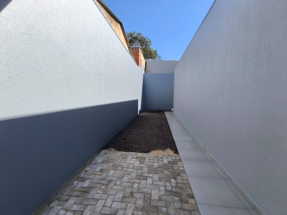 Imagem Casa com 2 Quartos à Venda, 56 m² em Periolo - Cascavel Imagem Casa com 2 Quartos à Venda, 56 m² em Periolo - Cascavel