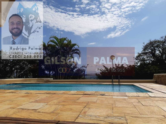 Imagem Apartamento com 3 Quartos à Venda, 160 m² em Jardim Nova América - São José Dos Campos Imagem Apartamento com 3 Quartos à Venda, 160 m² em Jardim Nova América - São José Dos Campos