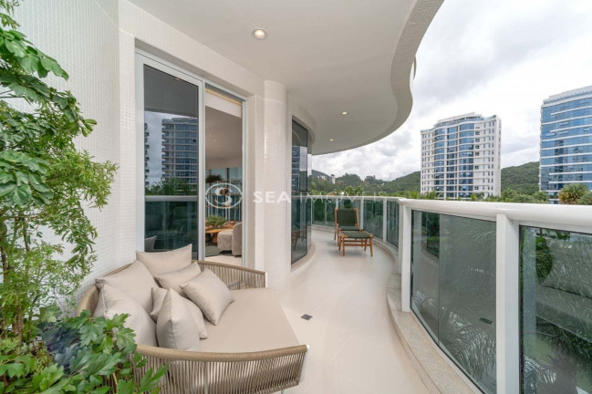 Imagem Apartamento com 3 Quartos à Venda, 166 m² em Praia Brava - Itajaí Imagem Apartamento com 3 Quartos à Venda, 166 m² em Praia Brava - Itajaí