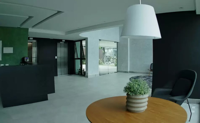 Imagem Apartamento com 2 Quartos à Venda, 55 m² em Pina - Recife
