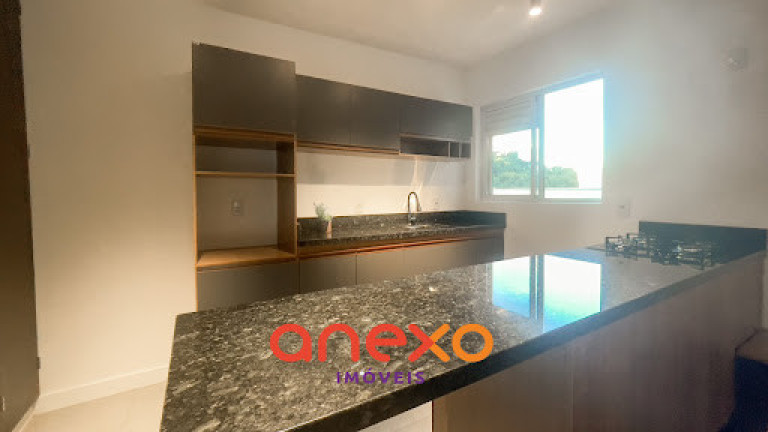 Imagem Apartamento com 3 Quartos à Venda, 106 m² em Vila Nova - Blumenau
