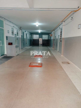 Imagem Apartamento com 1 Quarto à Venda, 42 m² em Centro - São Vicente Imagem Apartamento com 1 Quarto à Venda, 42 m² em Centro - São Vicente
