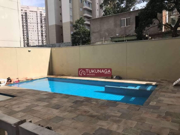 Imagem Apartamento com 2 Quartos à Venda, 50 m² em Gopoúva - Guarulhos Imagem Apartamento com 2 Quartos à Venda, 50 m² em Gopoúva - Guarulhos