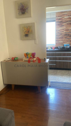 Imagem Apartamento com 2 Quartos à Venda, em São Bernardo - Belo Horizonte Imagem Apartamento com 2 Quartos à Venda, em São Bernardo - Belo Horizonte