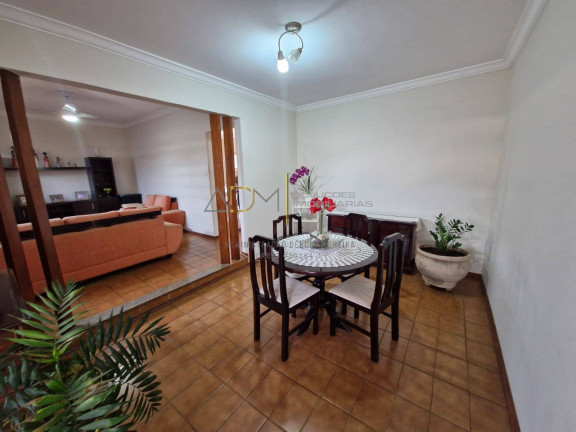 Imagem Casa com 3 Quartos à Venda, 250 m² em Jardim Paraíso - Botucatu Imagem Casa com 3 Quartos à Venda, 250 m² em Jardim Paraíso - Botucatu