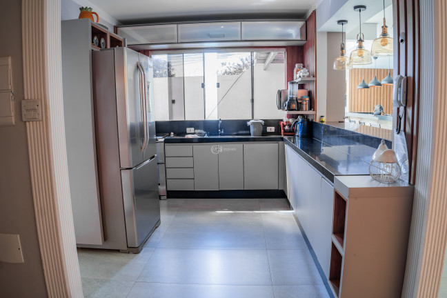 Imagem Casa com 3 Quartos à Venda, 169 m² em Vila Palmira - Campo Grande Imagem Casa com 3 Quartos à Venda, 169 m² em Vila Palmira - Campo Grande