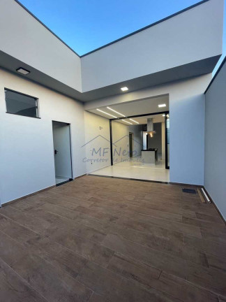 Imagem Casa com 3 Quartos à Venda, 250 m² em Jardim São João - Pirassununga Imagem Casa com 3 Quartos à Venda, 250 m² em Jardim São João - Pirassununga