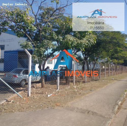 Imagem Galpão à Venda, 6.114.000 m² em Vila Suzana - Mateus Leme