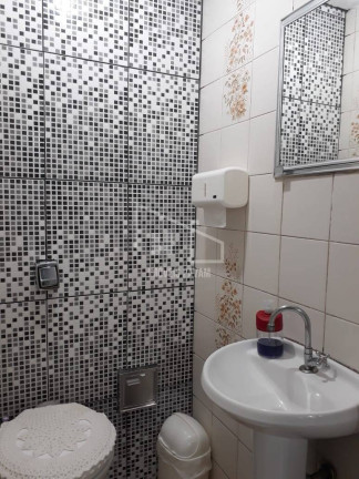 Imagem Sobrado com 3 Quartos à Venda, 125 m² em Assunção - São Bernardo Do Campo Imagem Sobrado com 3 Quartos à Venda, 125 m² em Assunção - São Bernardo Do Campo