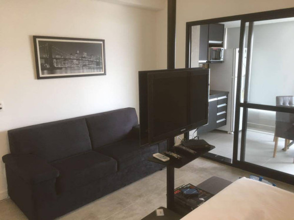 Imagem Apartamento com 1 Quarto à Venda, 36 m² em Vila Olímpia - São Paulo Imagem Apartamento com 1 Quarto à Venda, 36 m² em Vila Olímpia - São Paulo