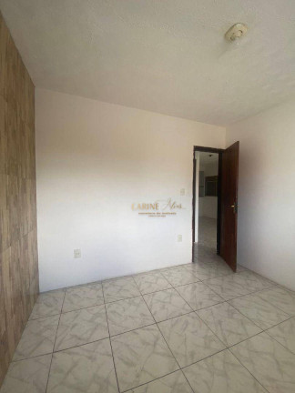 Imagem Apartamento com 2 Quartos à Venda, 35 m² em Cajazeiras - Salvador