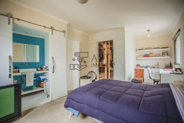 Imagem Apartamento com 4 Quartos à Venda, 140 m² em Vila Monte Alegre - São Paulo Imagem Apartamento com 4 Quartos à Venda, 140 m² em Vila Monte Alegre - São Paulo
