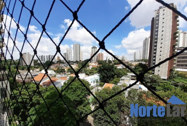 Imagem Apartamento com 3 Quartos à Venda, 80 m² em Vila Anglo Brasileira - São Paulo