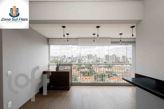 Imagem Apartamento com 2 Quartos à Venda, 74 m² em Vila Cordeiro - São Paulo Imagem Apartamento com 2 Quartos à Venda, 74 m² em Vila Cordeiro - São Paulo