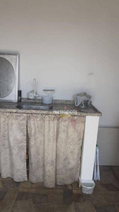 Imagem Apartamento com 2 Quartos à Venda, 104 m² em Santa Maria - São Caetano Do Sul Imagem Apartamento com 2 Quartos à Venda, 104 m² em Santa Maria - São Caetano Do Sul