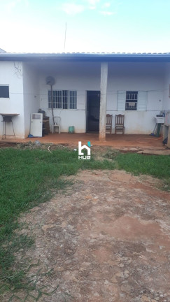 Imagem Casa com 1 Quarto à Venda, 44 m²