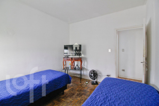 Imagem Apartamento com 2 Quartos à Venda, 92 m² em Perdizes - São Paulo