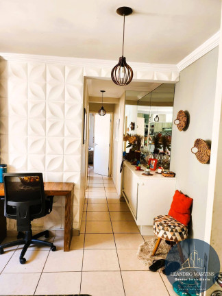Imagem Apartamento com 2 Quartos à Venda, 49 m² em Jardim Paris - São Paulo Imagem Apartamento com 2 Quartos à Venda, 49 m² em Jardim Paris - São Paulo