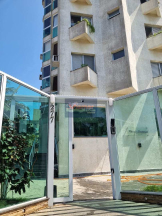 Imagem Apartamento com 2 Quartos para Alugar, 60 m² em Enseada - Guarujá Imagem Apartamento com 2 Quartos para Alugar, 60 m² em Enseada - Guarujá