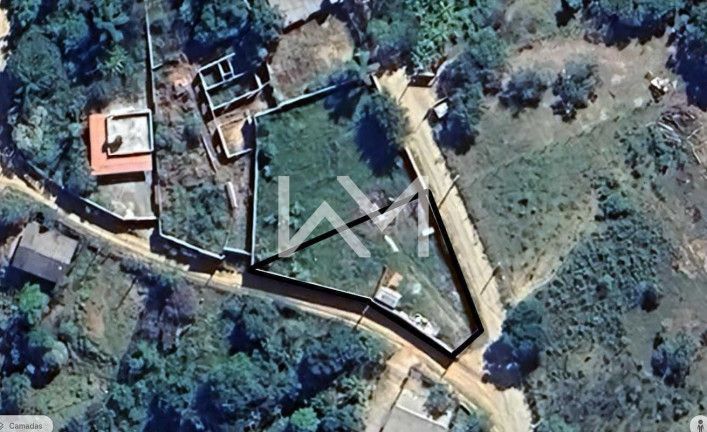 Imagem Terreno à Venda, 1.000 m² em São Vicente - Mairiporã Imagem Terreno à Venda, 1.000 m² em São Vicente - Mairiporã