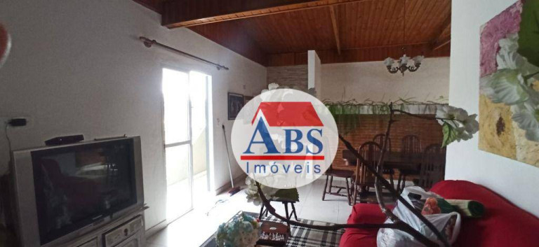 Imagem Casa com 2 Quartos à Venda, 144 m² em Vale Verde - Cubatão