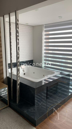 Imagem Cobertura com 3 Quartos à Venda, 279 m² em Cidade Mãe Do Céu - São Paulo