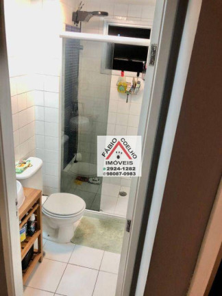 Imagem Apartamento com 2 Quartos à Venda, 49 m² em Butantã - São Paulo Imagem Apartamento com 2 Quartos à Venda, 49 m² em Butantã - São Paulo