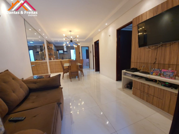 Imagem Imóvel com 3 Quartos à Venda, 69 m² em Curió - Fortaleza Imagem Imóvel com 3 Quartos à Venda, 69 m² em Curió - Fortaleza