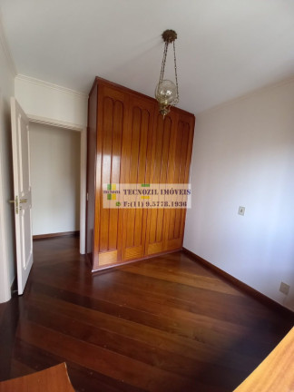 Imagem Apartamento com 4 Quartos à Venda, 160 m² em Jardim Vila Mariana - São Paulo
