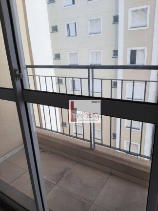 Imagem Apartamento com 2 Quartos à Venda, 50 m² em Vila Andrade - São Paulo Imagem Apartamento com 2 Quartos à Venda, 50 m² em Vila Andrade - São Paulo