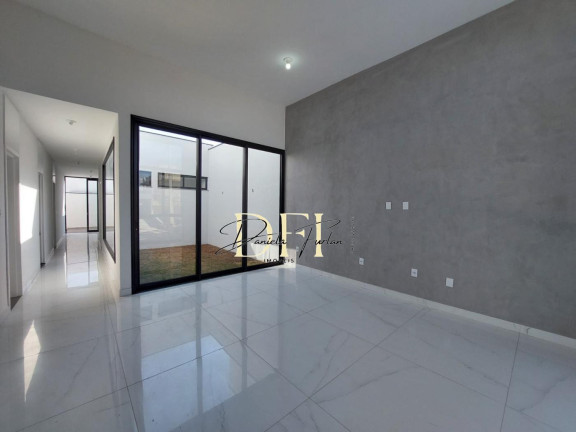 Casa de Condomínio com 3 Quartos à Venda, 160 m² em Condomínio Campos Do Conde - Sorocaba