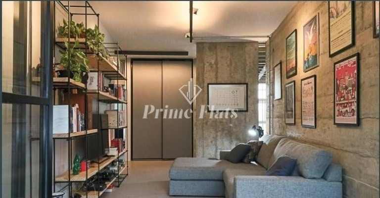 Imagem Apartamento com 3 Quartos à Venda, 174 m² em República - São Paulo