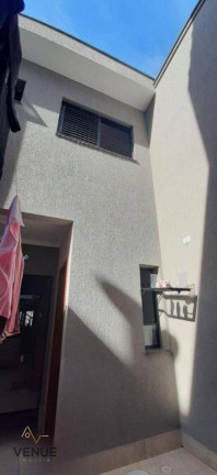 Imagem Sobrado com 3 Quartos à Venda, 180 m² em Parque São Lucas - São Paulo Imagem Sobrado com 3 Quartos à Venda, 180 m² em Parque São Lucas - São Paulo