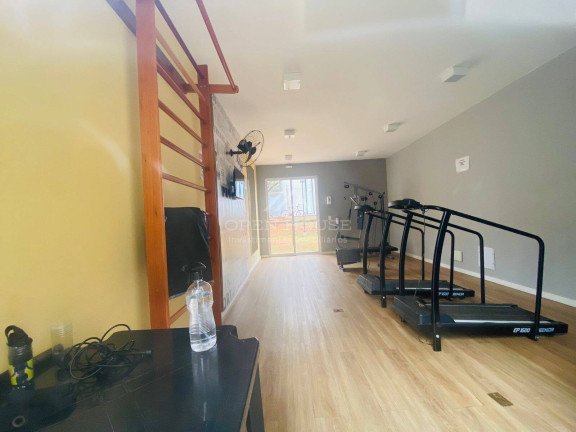 Imagem Apartamento com 2 Quartos para Alugar, 40 m² em Jardim Palos Verdes - Botucatu Imagem Apartamento com 2 Quartos para Alugar, 40 m² em Jardim Palos Verdes - Botucatu